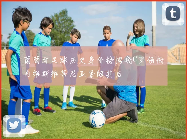 葡萄牙足球历史身价榜揭晓C罗领衔内维斯维蒂尼亚紧随其后