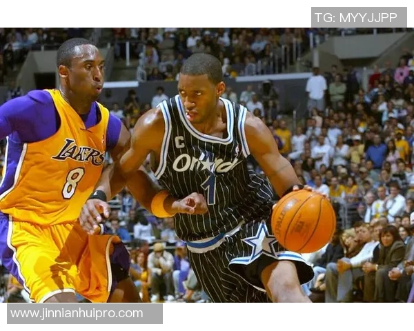 麦迪能否替代科比夺冠斯科特强调科比激励鲨鱼提升的重要性