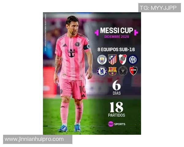 梅西亲自宣布梅西杯青少年赛事巴萨曼城等豪门球队参与角逐 梅西亲自宣布梅西杯青少年赛事巴萨曼城等豪门球队参与角逐