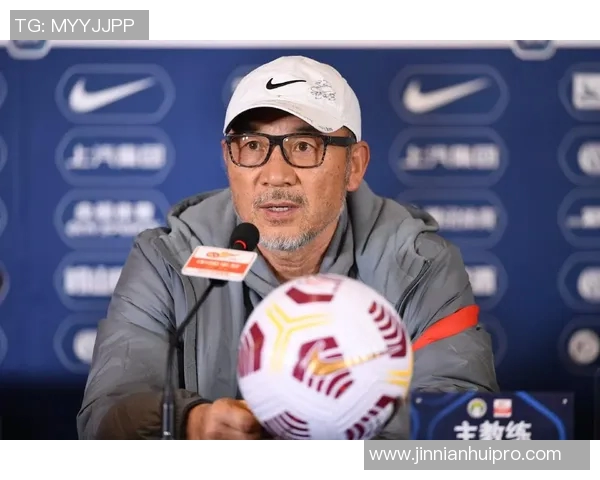 张外龙表示通过比赛感受到球员进步全力以赴备战下一个主场赛事