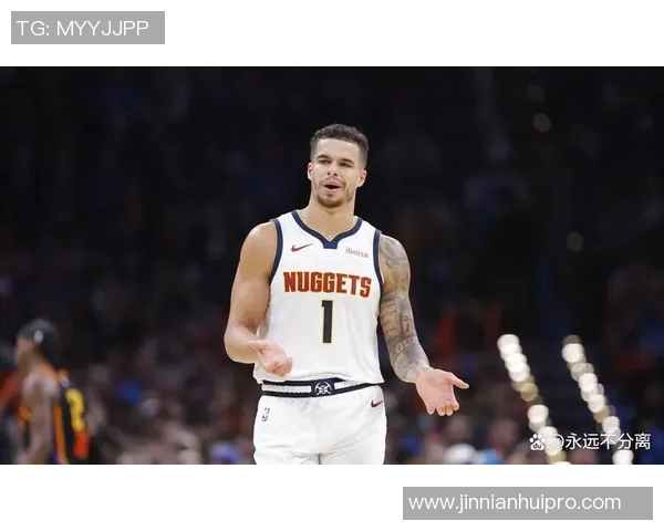 小波特狂砍27分11板5助攻1盖帽帮助球队逆转旧主展现实力 小波特狂砍27分11板5助攻1盖帽帮助球队逆转旧主展现实力