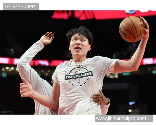 开拓者总裁谈季票续订率91希望借杨瀚森提升球队关注度