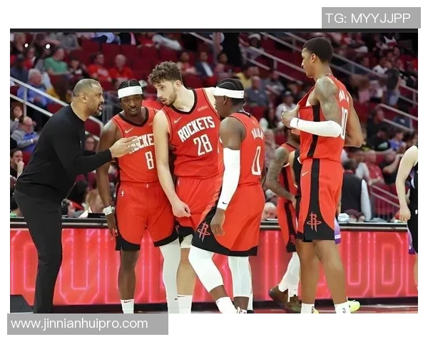 媒体人解析火箭队表现:努力拼搏的胜利胜过无奈的失败 媒体人解析火箭队表现:努力拼搏的胜利胜过无奈的失败