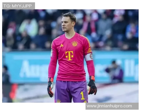 诺伊尔谈未来决策需延后凯恩具备顶级前锋所有素质 诺伊尔谈未来决策需延后凯恩具备顶级前锋所有素质