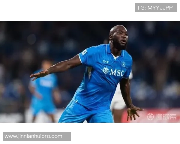 卢卡库身体完全康复重返训练场那不勒斯队医确认恢复合练状态良好